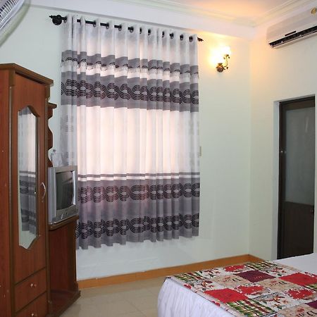Dimpless Homestay Hue Exterior foto