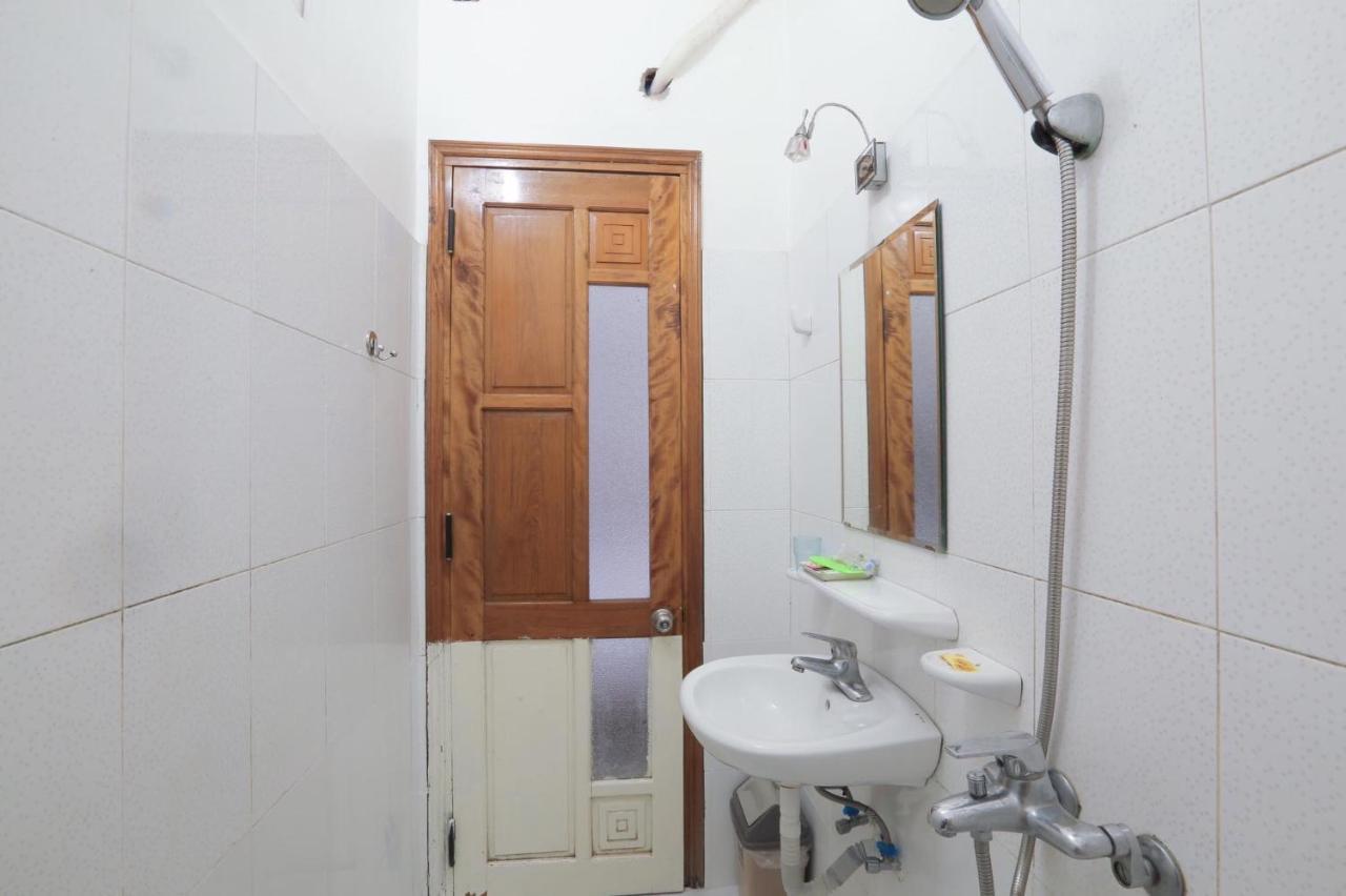 Dimpless Homestay Hue Exterior foto