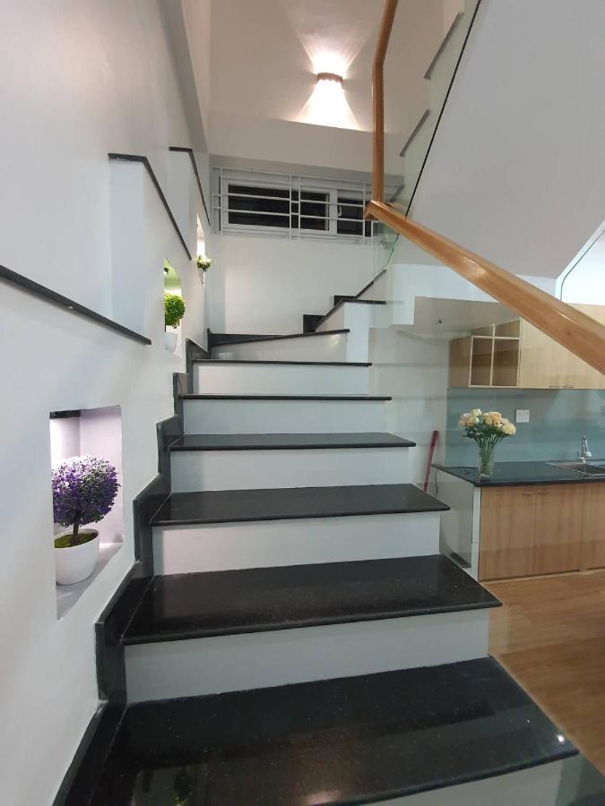 Dimpless Homestay Hue Exterior foto