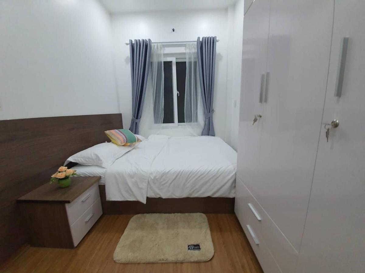 Dimpless Homestay Hue Exterior foto