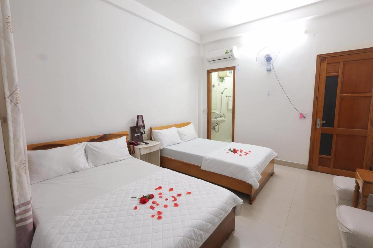 Dimpless Homestay Hue Exterior foto