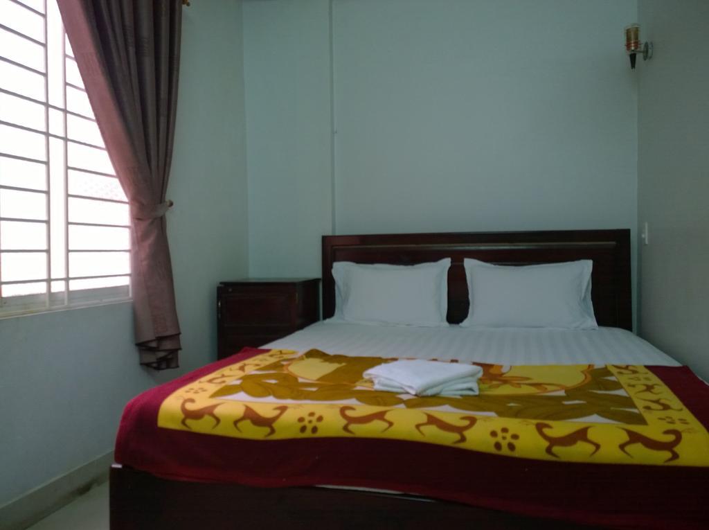 Dimpless Homestay Hue Zimmer foto