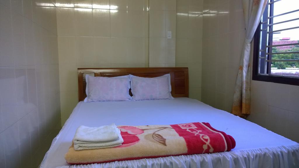 Dimpless Homestay Hue Zimmer foto