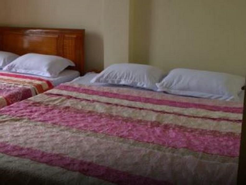 Dimpless Homestay Hue Exterior foto