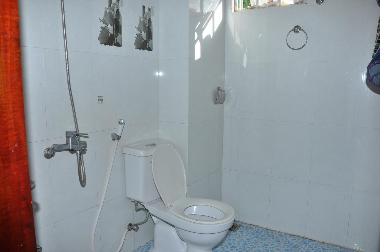 Dimpless Homestay Hue Exterior foto