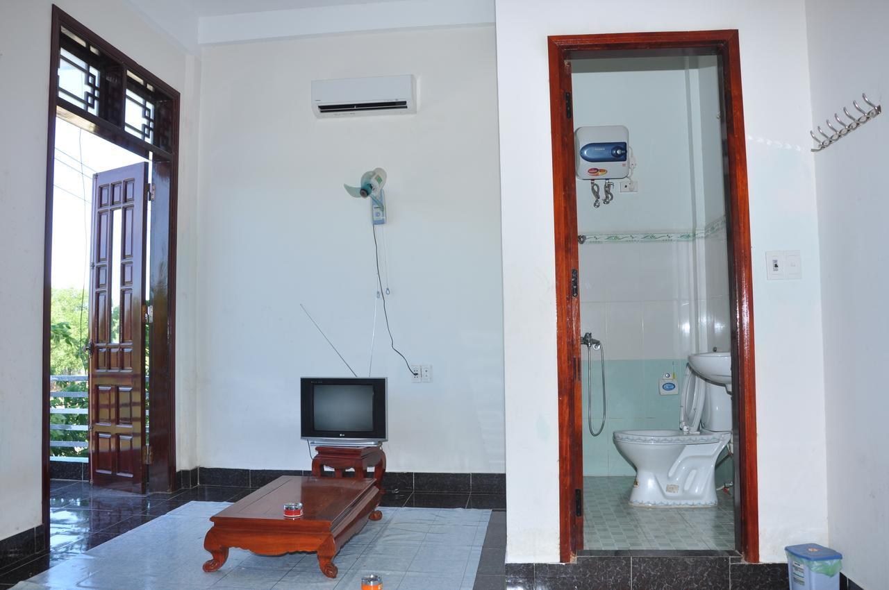 Dimpless Homestay Hue Exterior foto