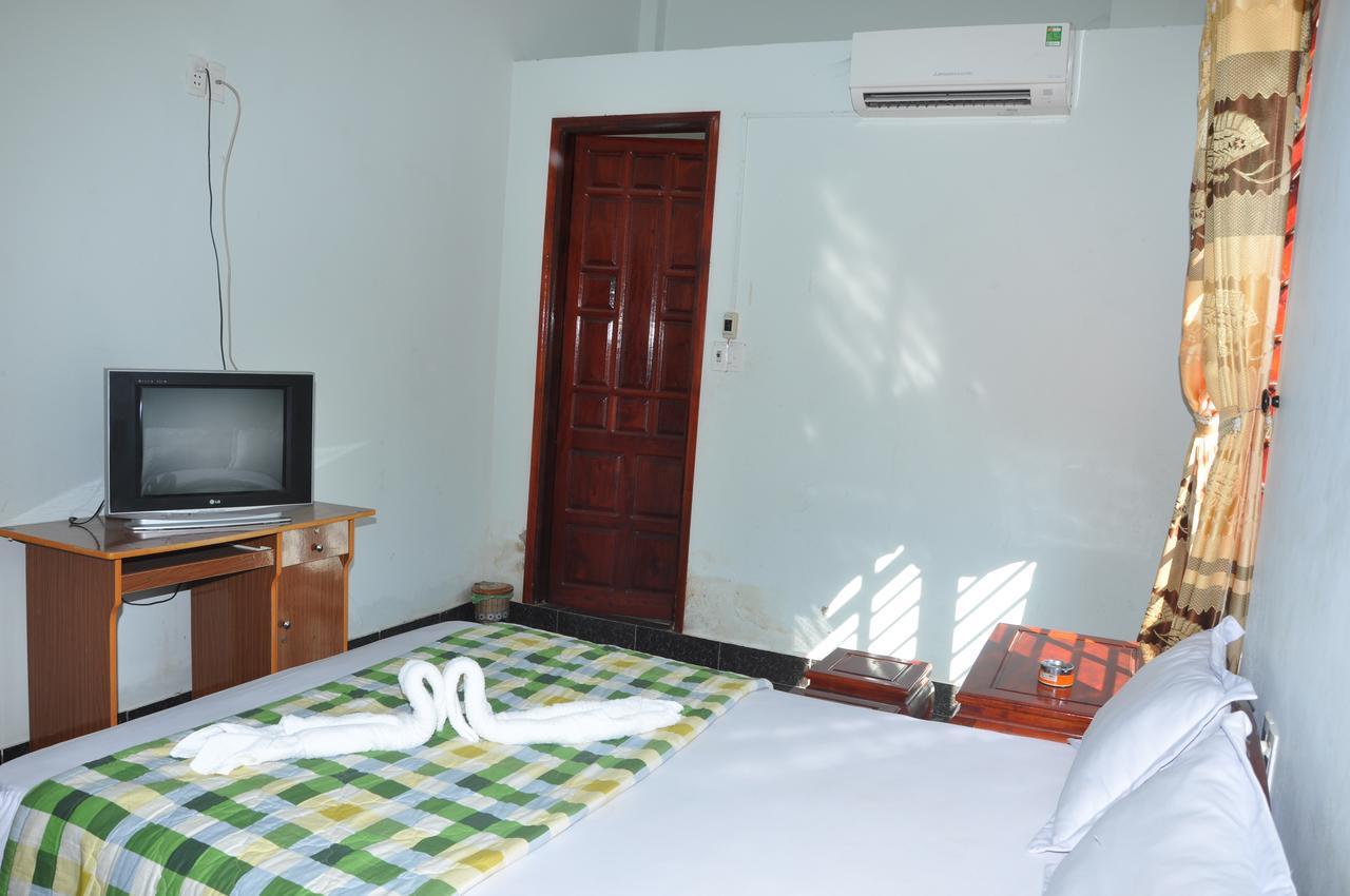 Dimpless Homestay Hue Exterior foto