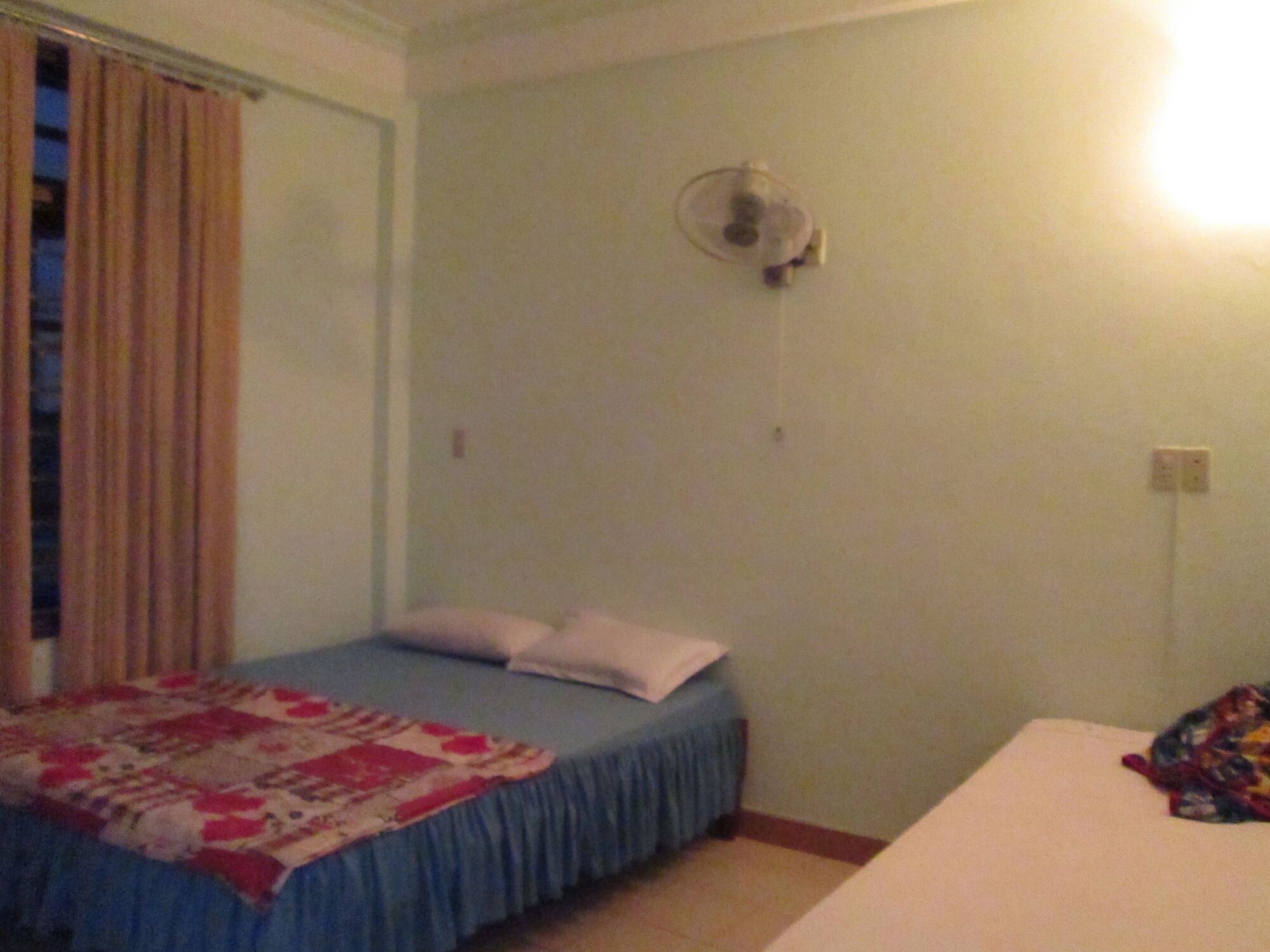 Dimpless Homestay Hue Exterior foto