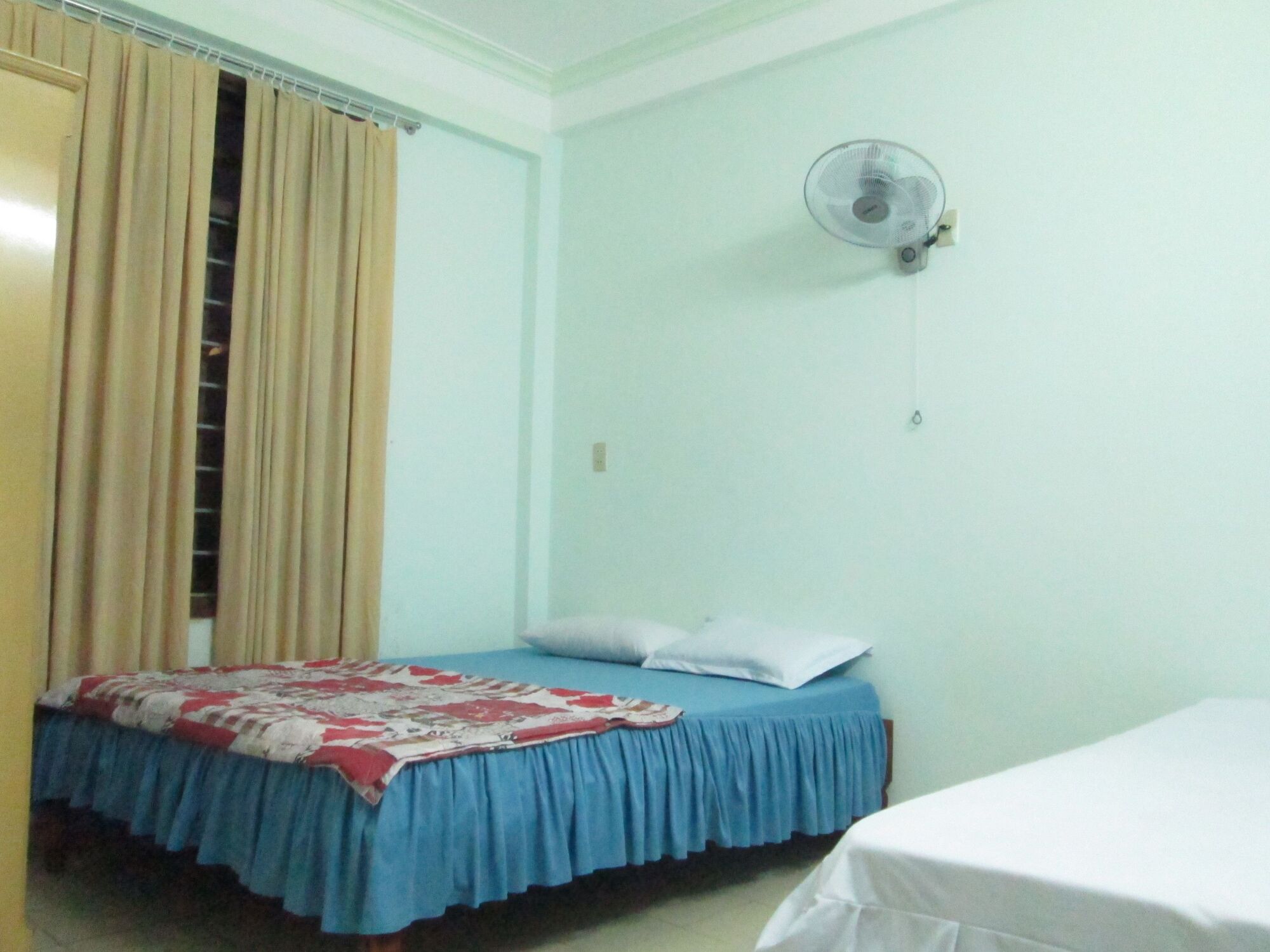 Dimpless Homestay Hue Exterior foto